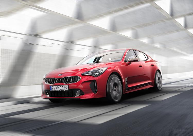 The 2018 Kia Stinger impresses with these 8 strengths...but it also comes with a notable flaw