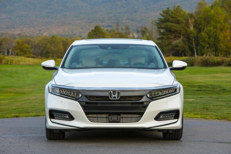 The 2018 Honda Accord comes with 8 great traits... but there's also a significant flaw to consider