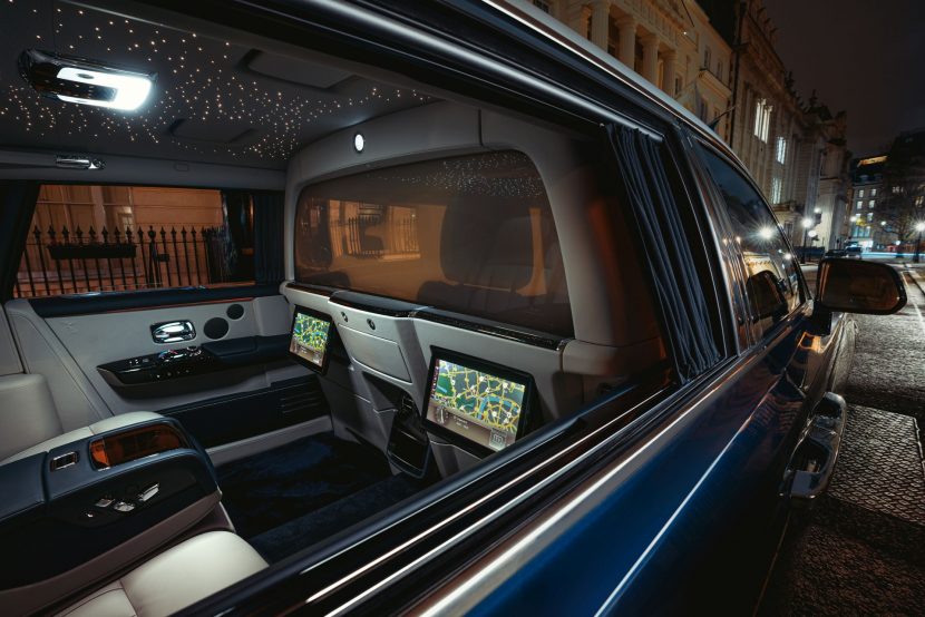 Rolls Royce Phantom Privacy Suite 6 830x554