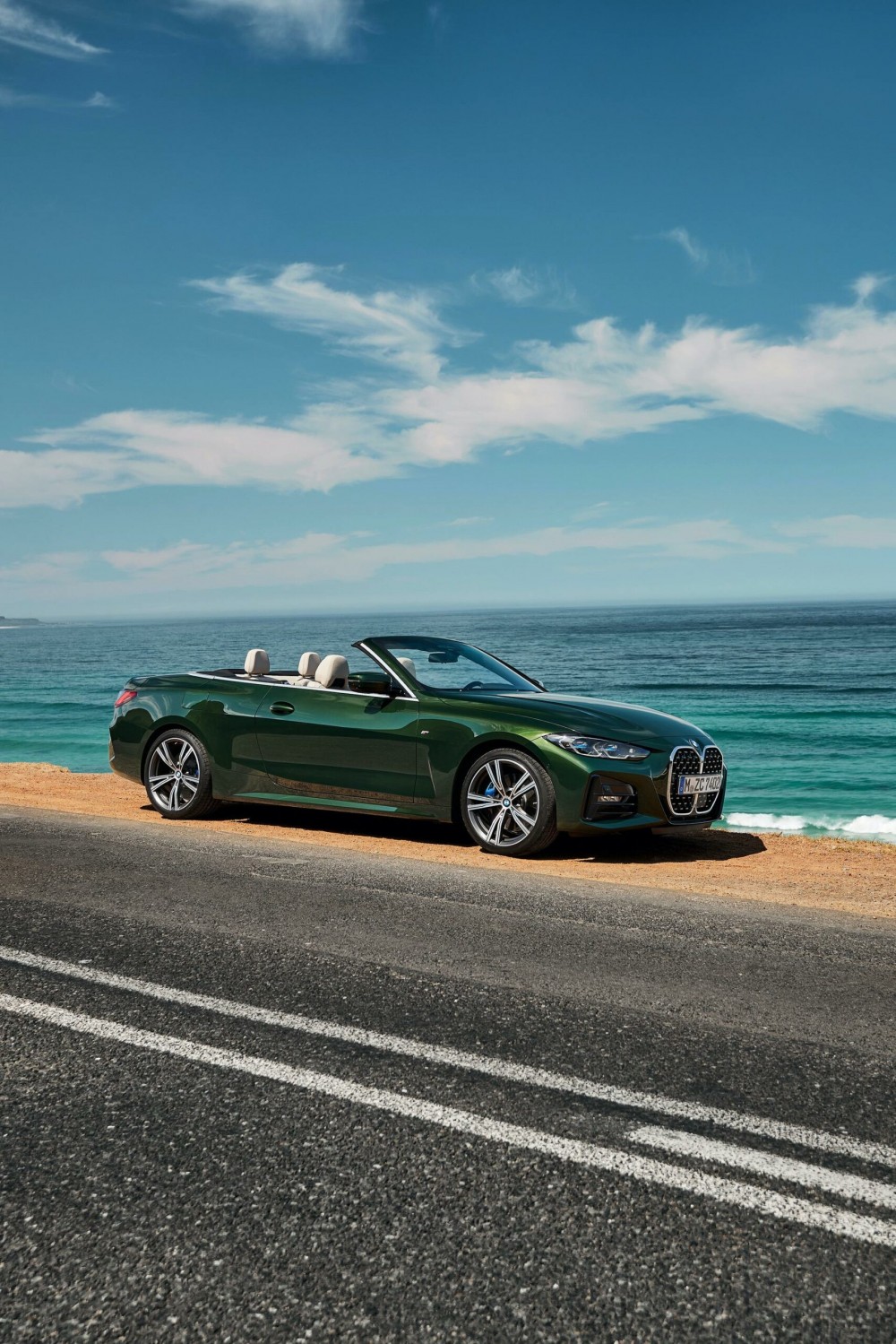 2021 bmw 4 series convertible 47 scaled