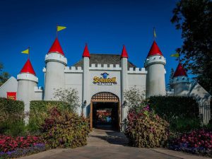 Storybook Garden, London Ontario