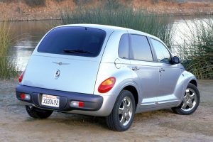 Chrysler PT Cruiser